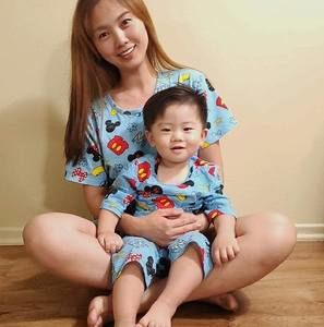 Meet your Posher, Heeyoung